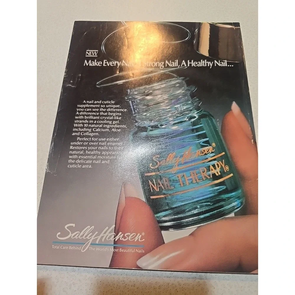 Seventeen Magazine November 1988, Nu Shooz, Ben Stiller R5‎